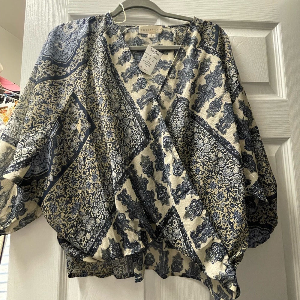 Blouse